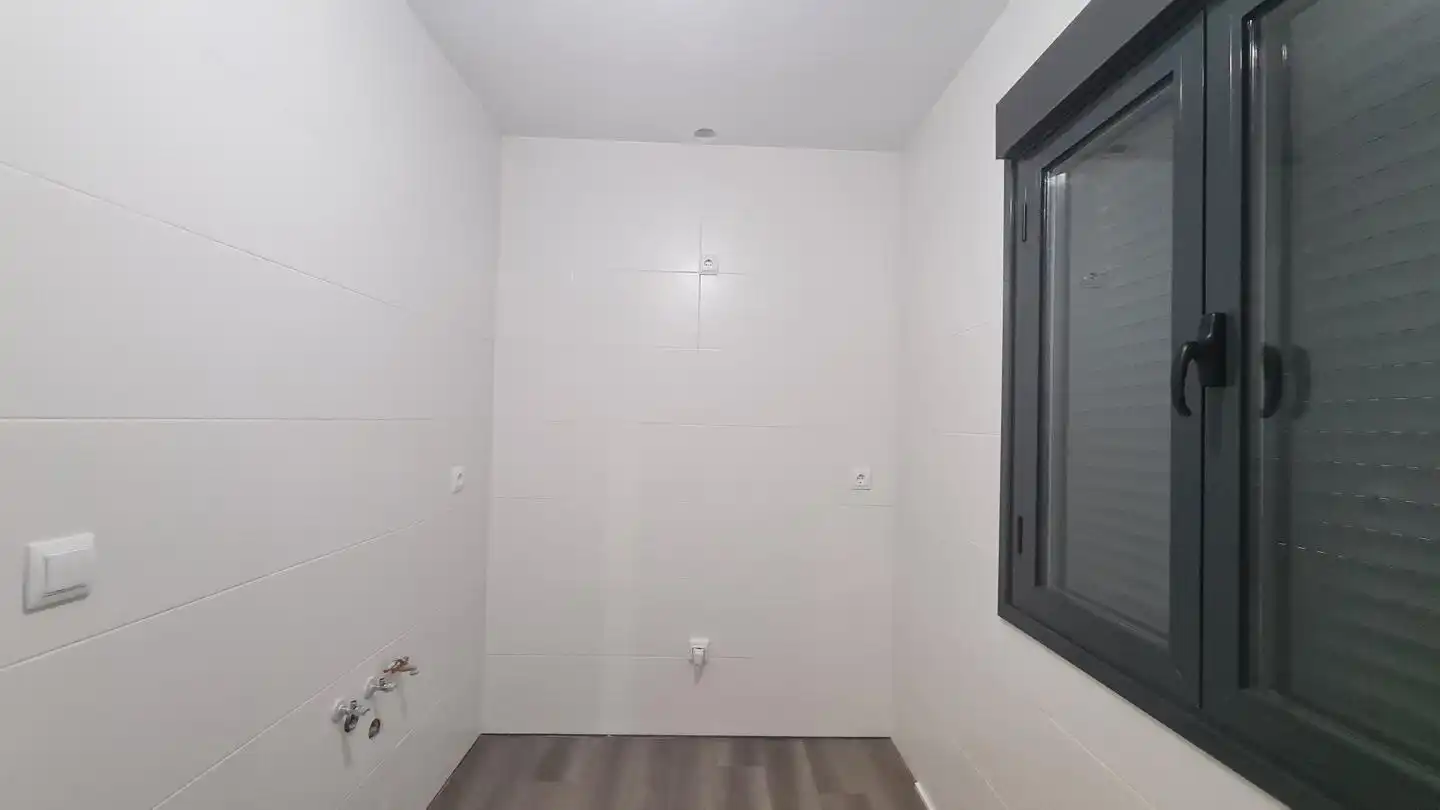 Baño de Planta baja en venta en La Adrada  con Calefacción, Terraza y Trastero
