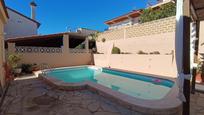 Swimming pool of House or chalet for sale in Calafell  with Terrace