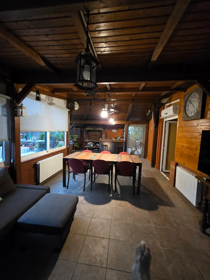Haus mit Garten zum Verkauf in Carrer Moreneta de Montserrat, imagen 52