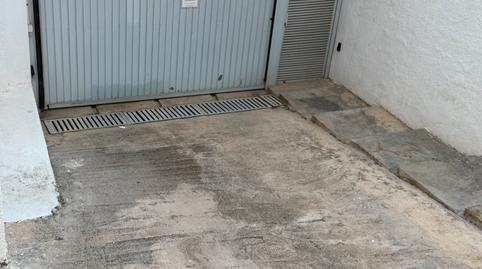 Photo 3 of Garage for sale in Avenida de Cuenca, 35, Levante Alto, Benidorm