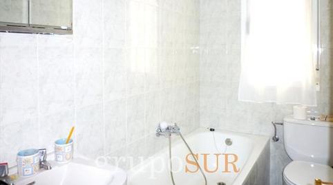 Foto 4 de Pis en venda a Calle Dos de Mayo, 1, Caño Argales, Valladolid