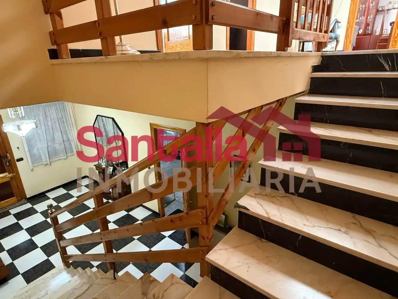 Casa o chalet en venta en Chauchina con Calefacción y Terraza