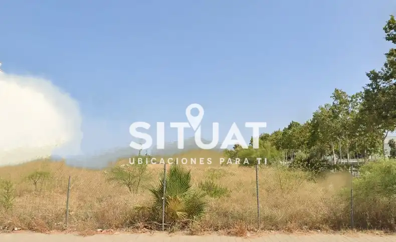 Industrial land for sale in Avinguda del Segle XXI 6, imagen 13