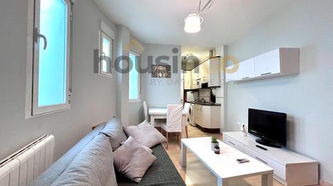 Foto 3 de Apartament de lloguer a Claudio Coello, Castellana,  Madrid Capital