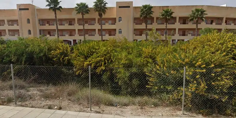 Terreny residencial en venda a Avenida VILLARICOS, imagen 3