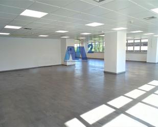 Office to rent in La Moraleja