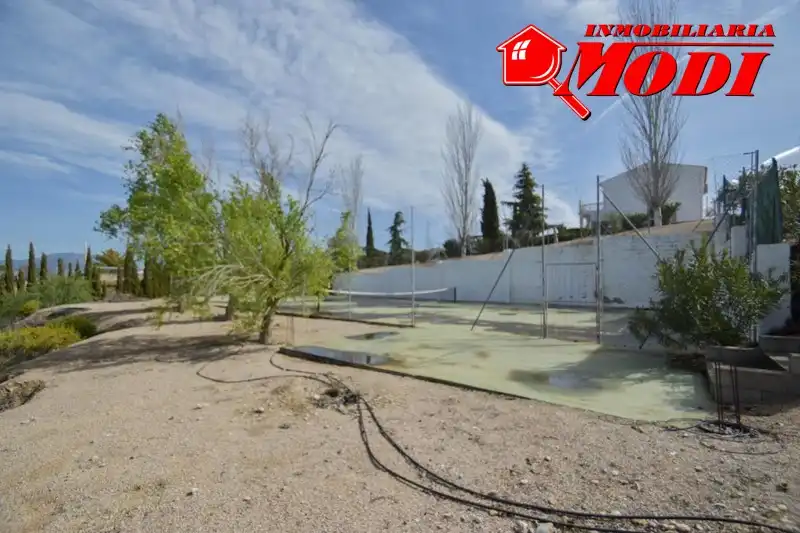 Chalet en venta en Moraleda de Zafayona, imagen 65