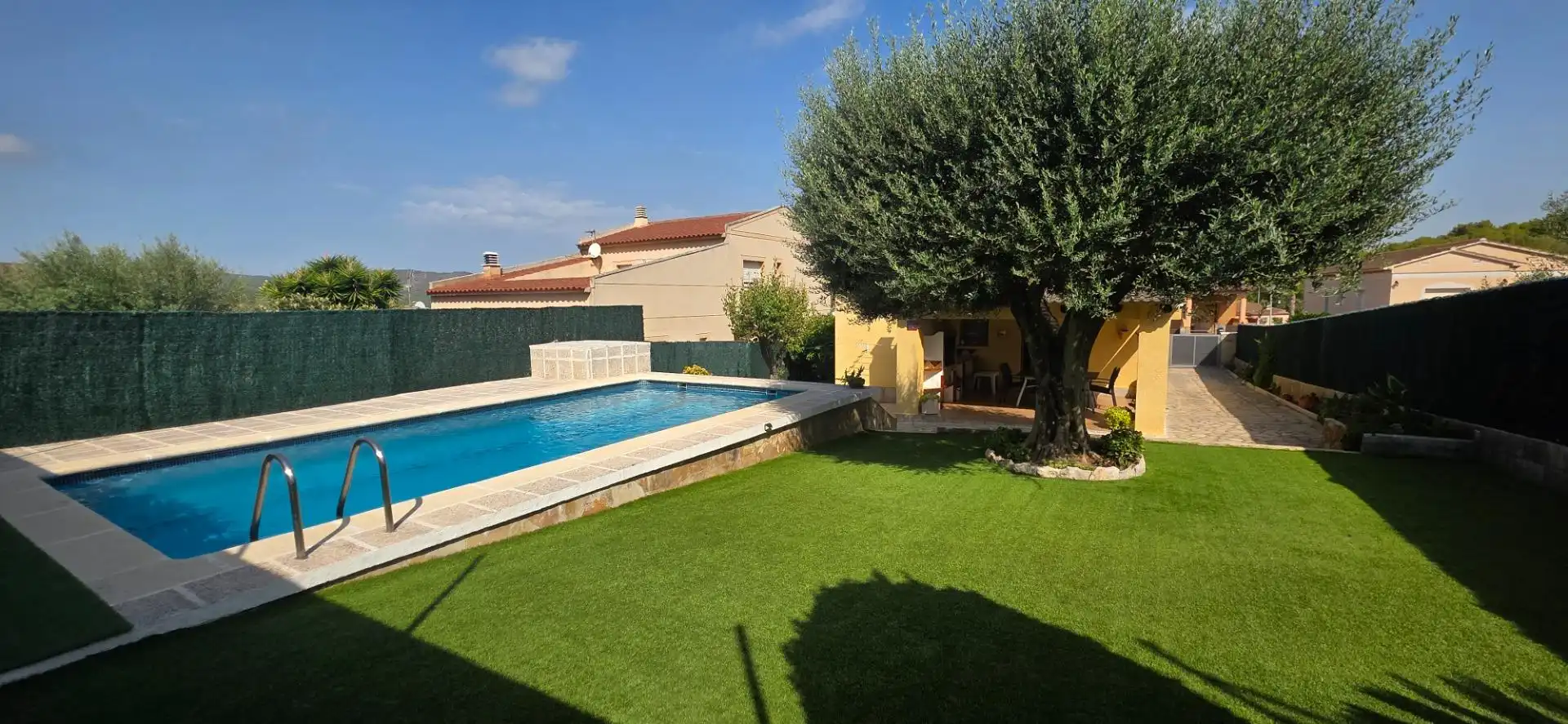 Xalet amb piscina en venda a La Franquesa - Oasis Park, imagen 12