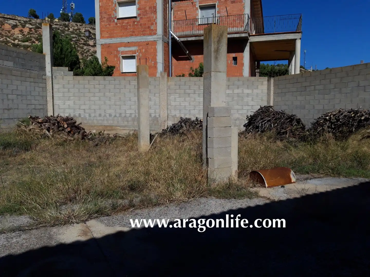 Casa in vendita a Calle Nonaspe 5, imagen 13