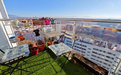 Dachboden zum verkauf in Can Gambús, Can Feu - Gràcia, Sabadell