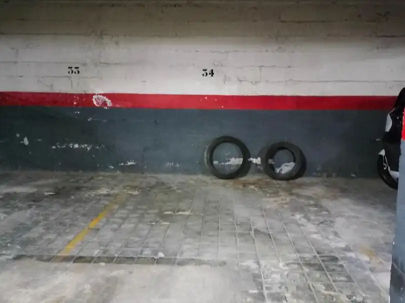 Individual for sale in Calle de Andrés Mellado 76, imagen 26
