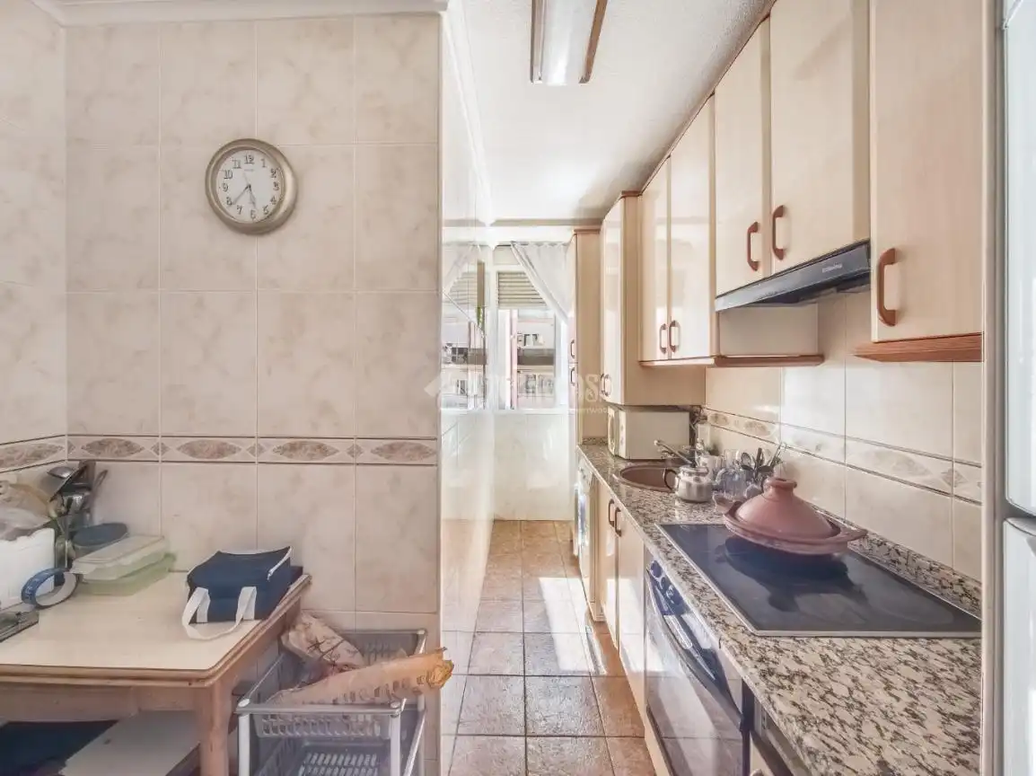 Flat for sale in Zarzaquemada