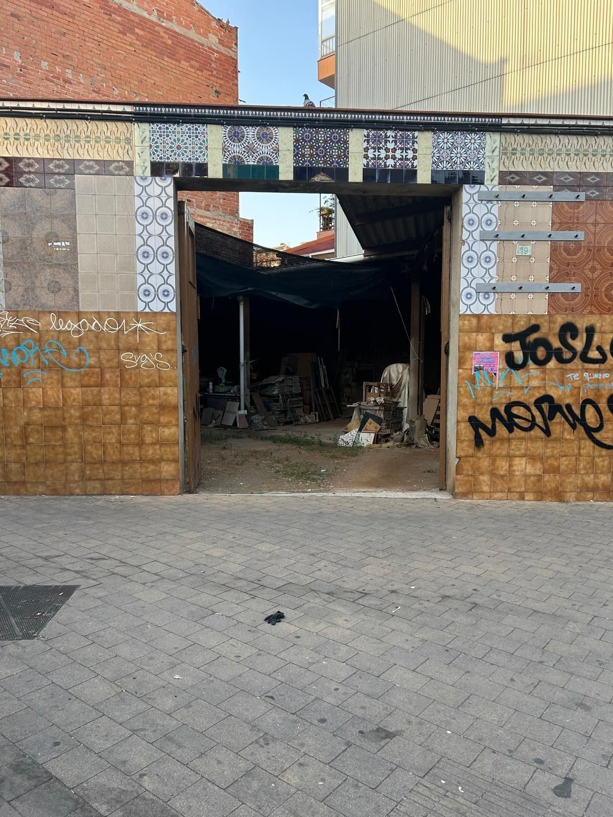 Residencial en venta en Terrassa
