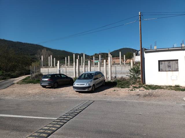 Terreno residencial en Venta en CALLE CALVARIO, -1 en Higueruelas
