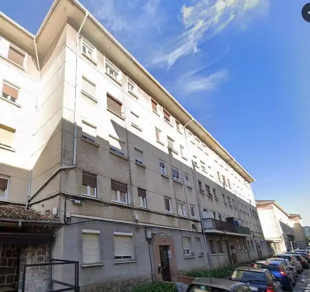 Wohnung zum Verkauf in Ebaristo Bustintza Kirikiño Kalea