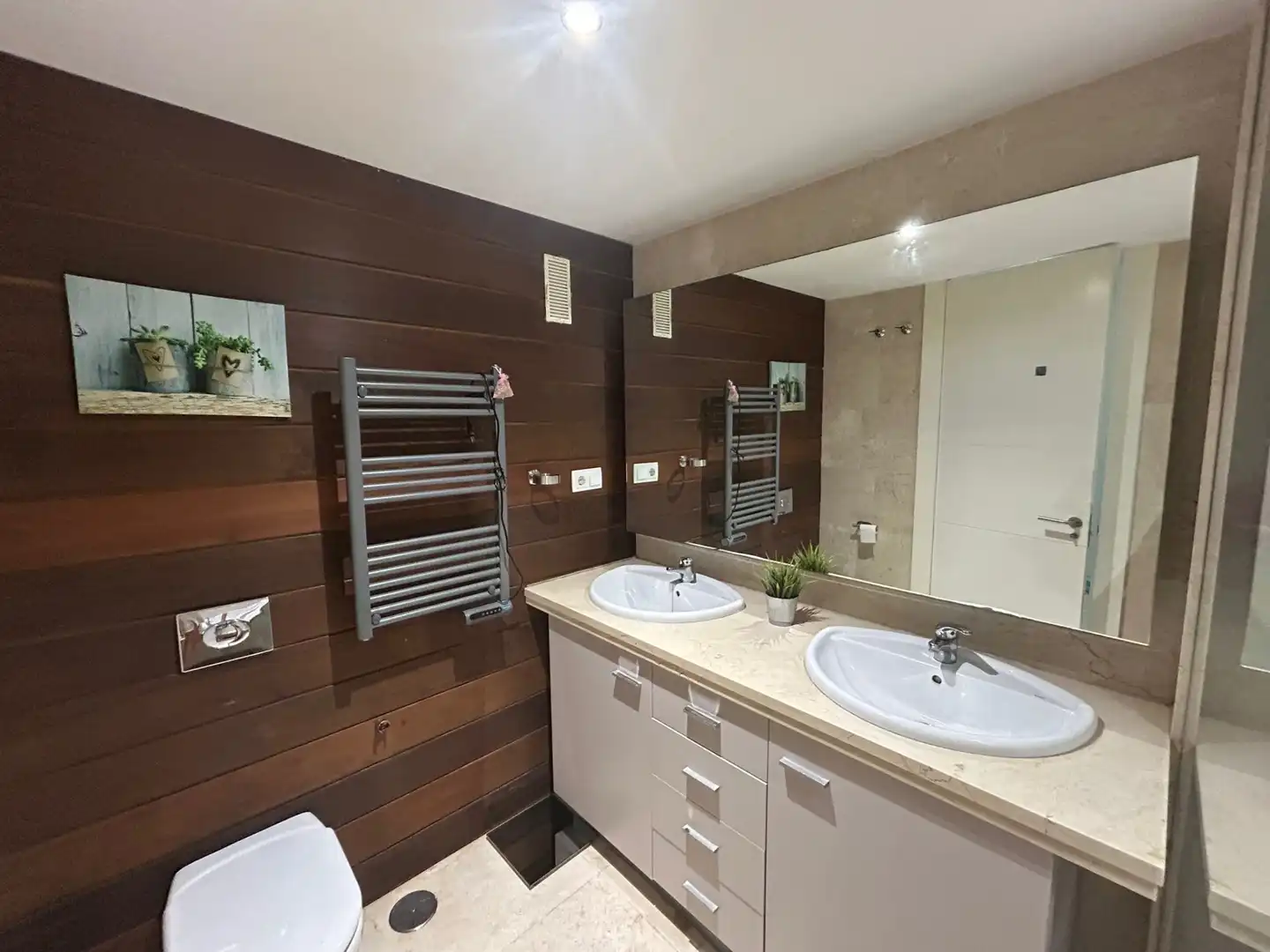 Mini appartamento con piscina in vendita a Chullera, imagen 11