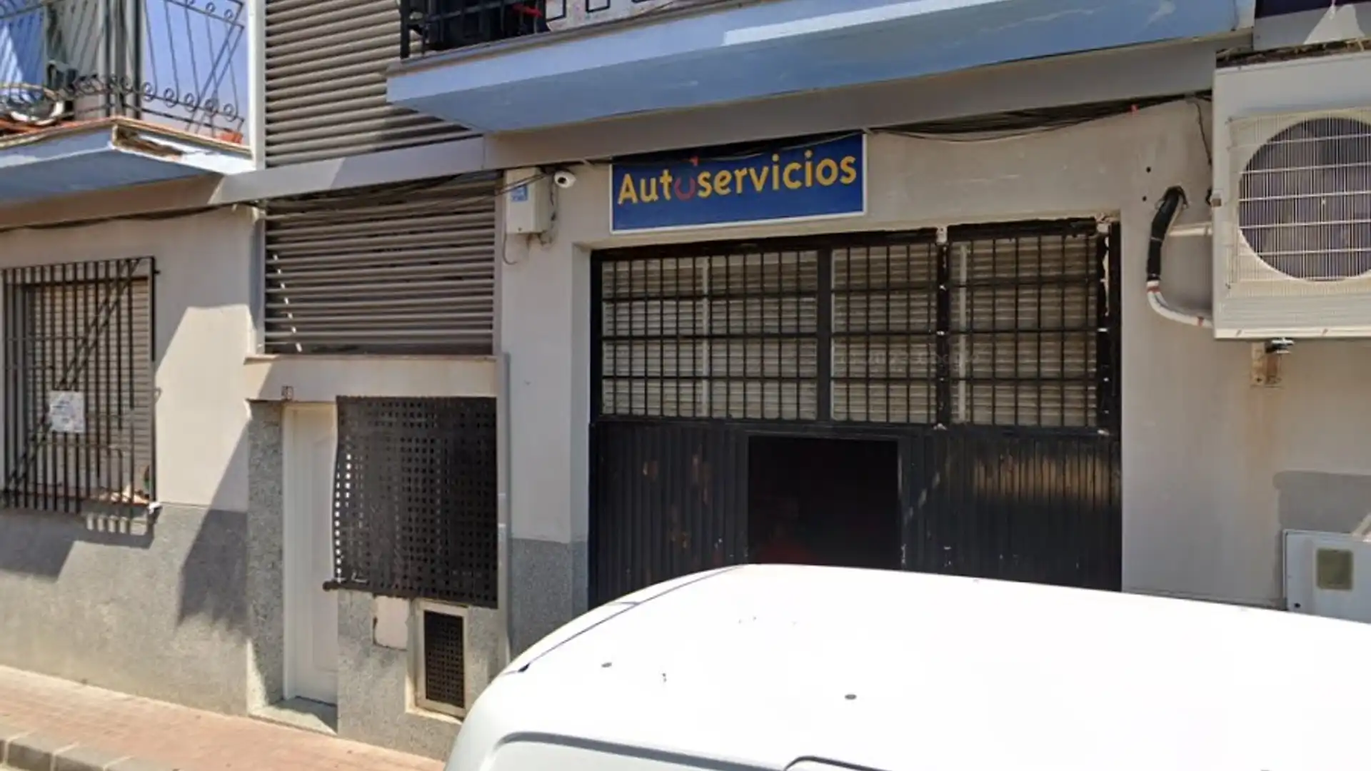 Flat for sale in C/ Valle Hermoso, Alberca