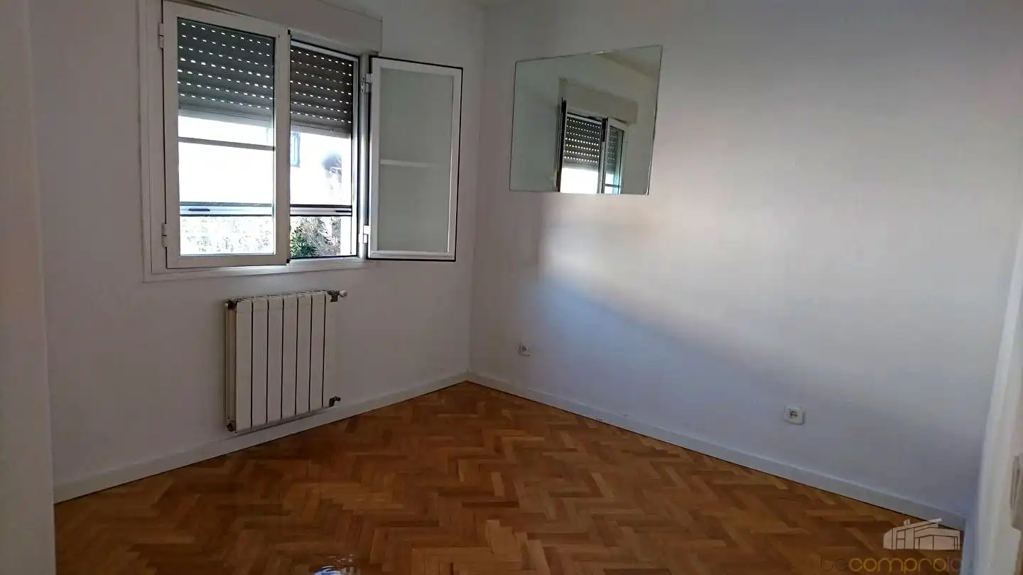 Habitación de Casa adosada en venta en Ugena con Terraza