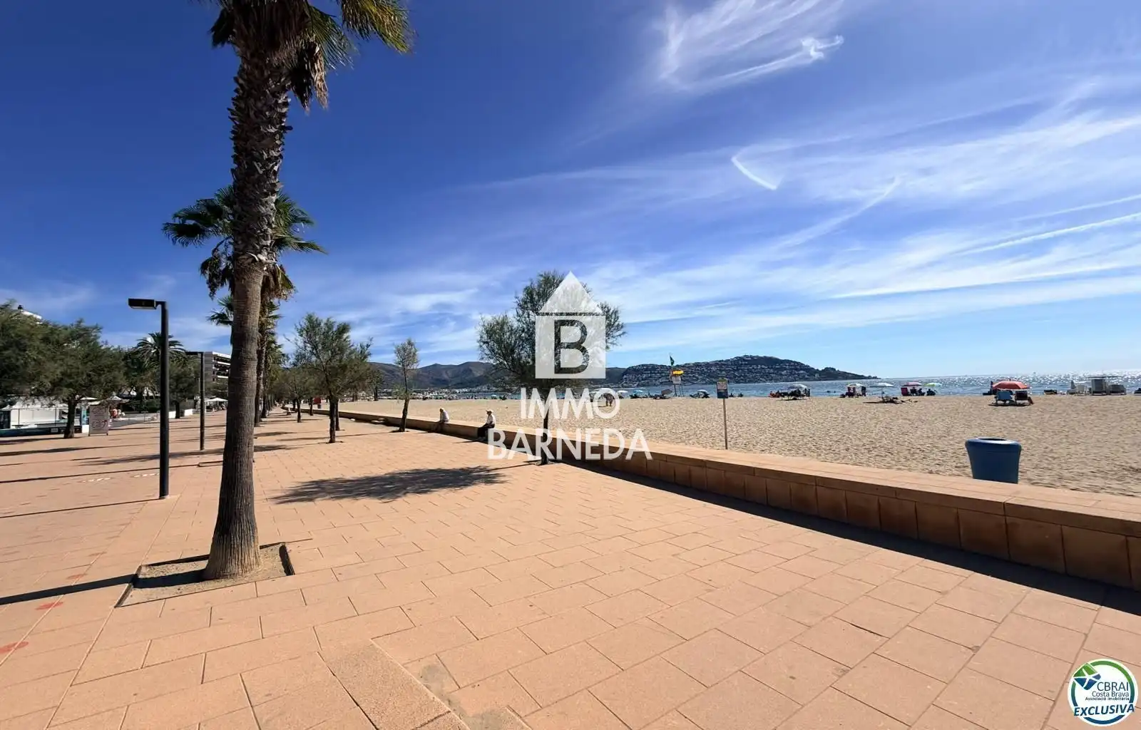 Flat with terrace for sale in GOLA DE L ÉSTANY 10, imagen 42