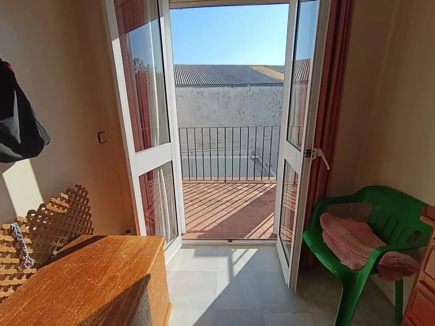 Reihenhaus mit Garten zum Verkauf in Castilblanco de los Arroyos, imagen 31