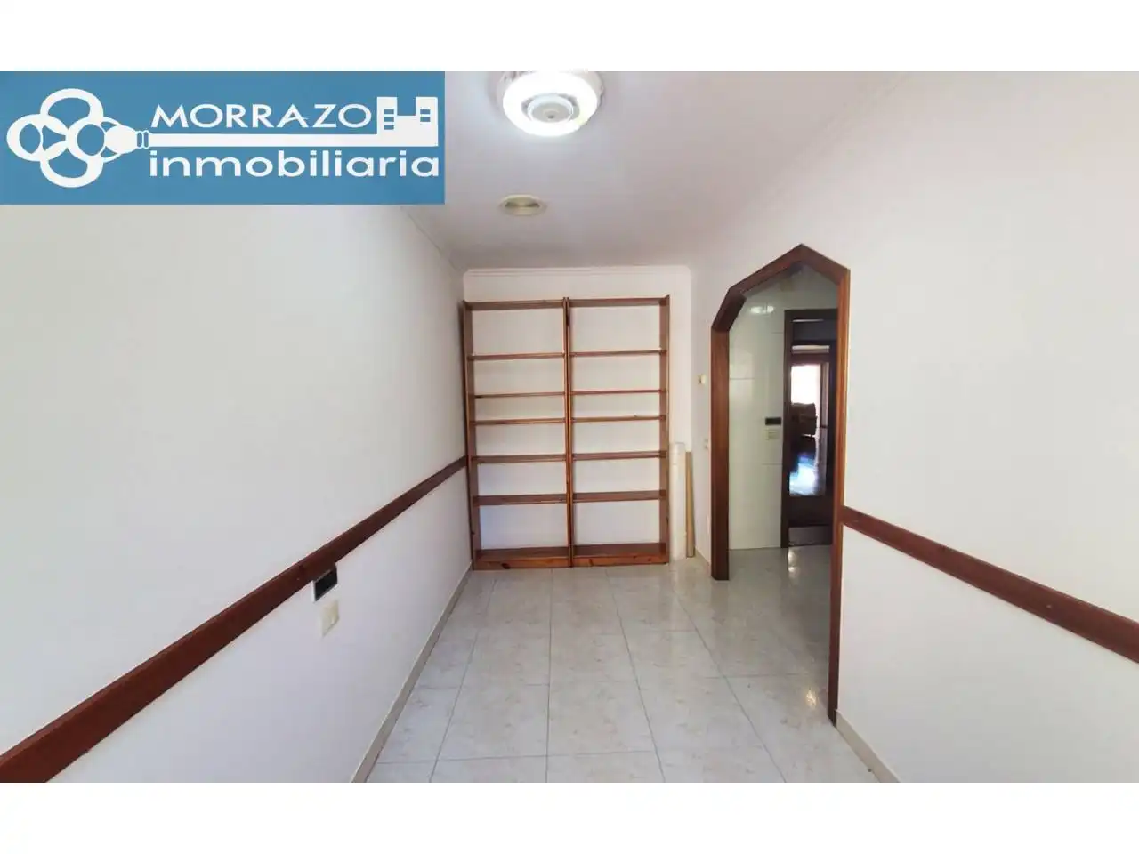 Flat for sale in Bueu  with Heating, Parquet flooring and Terrace