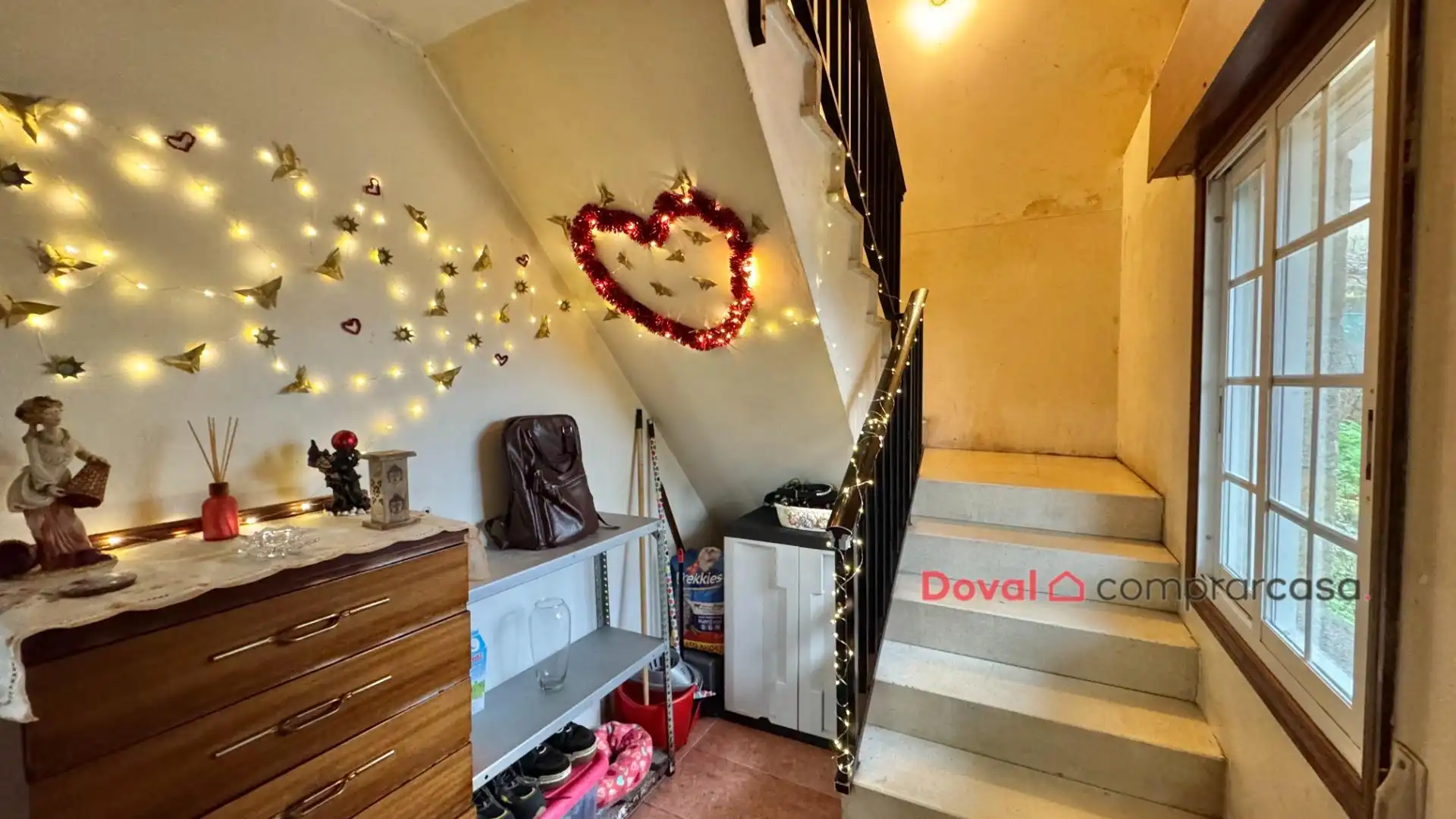 Casa o chalet en venta en Vigo  con Calefacción, Jardín privado y Parquet