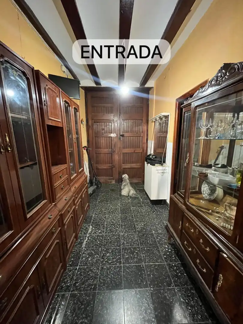 Casa amb terrassa en venda a Calle DE LA CREU, imagen 6