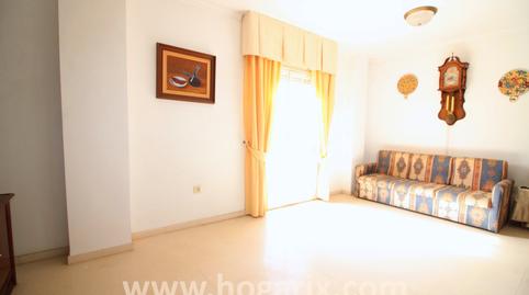 Foto 3 de Pis en venda a Centro, Huelva