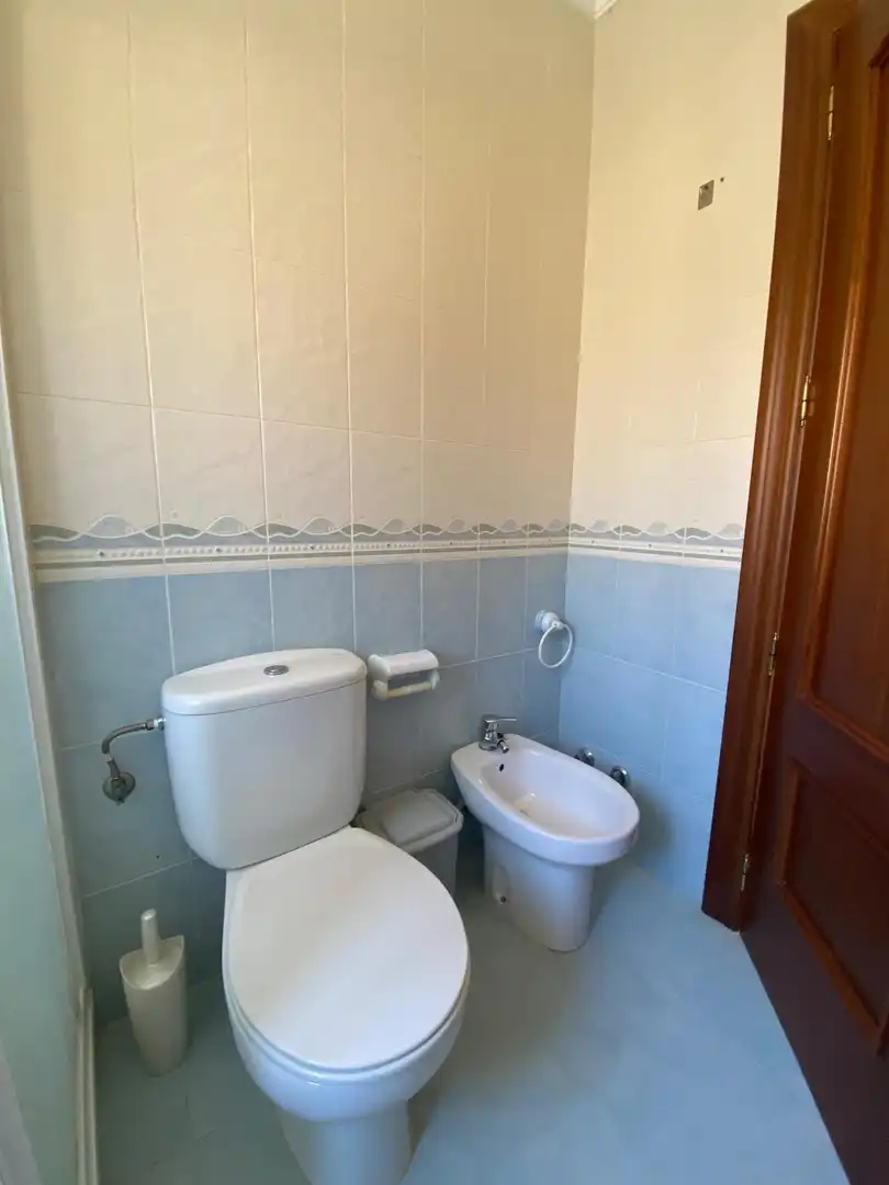 Casa o xalet de lloguer a San Juan de los Terreros