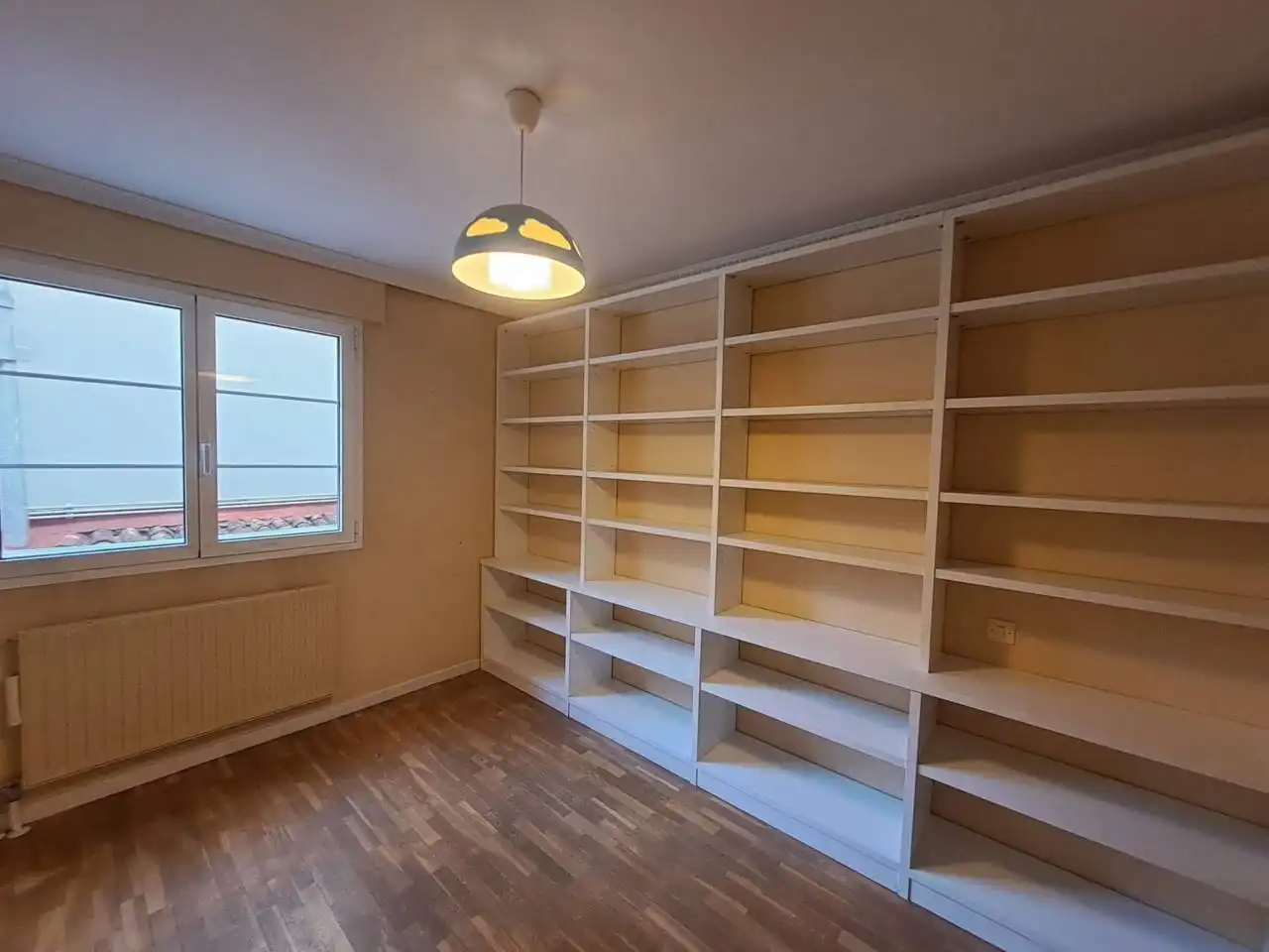 Flat with terrace for sale in Calle Fernán González, imagen 11