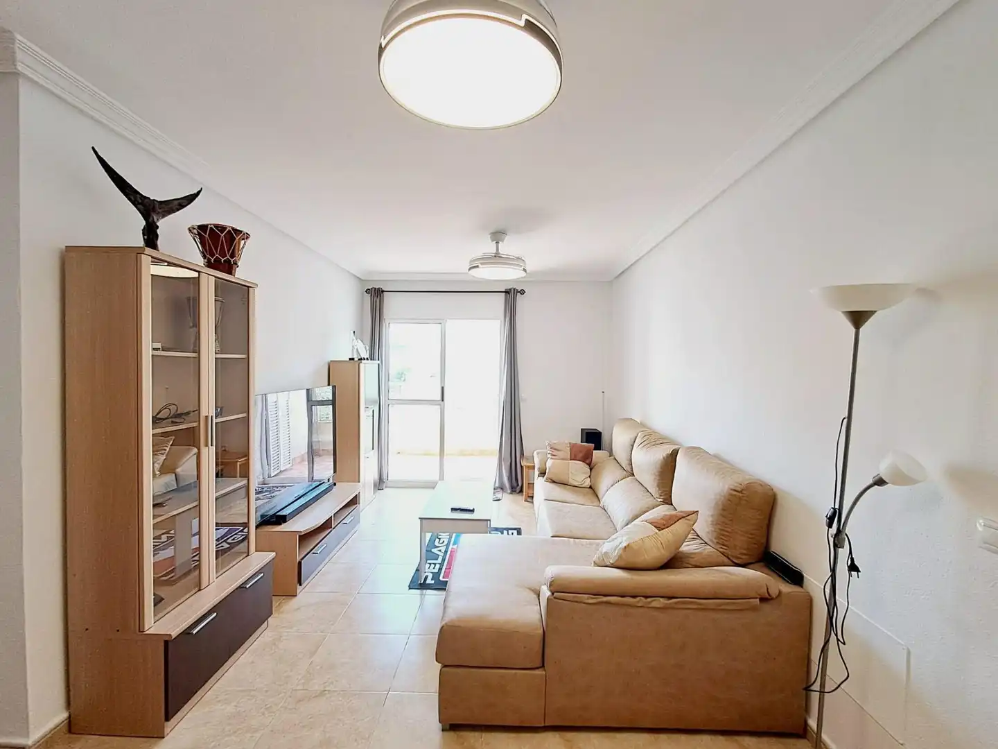Apartament amb terrassa en venda a Los Collados-Los Geraneos, imagen 5