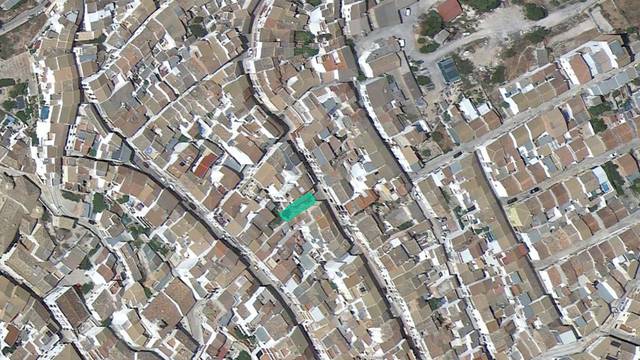 Terreno en Venta en Av Virgen de la Cabeza  en Castillo de Locubín