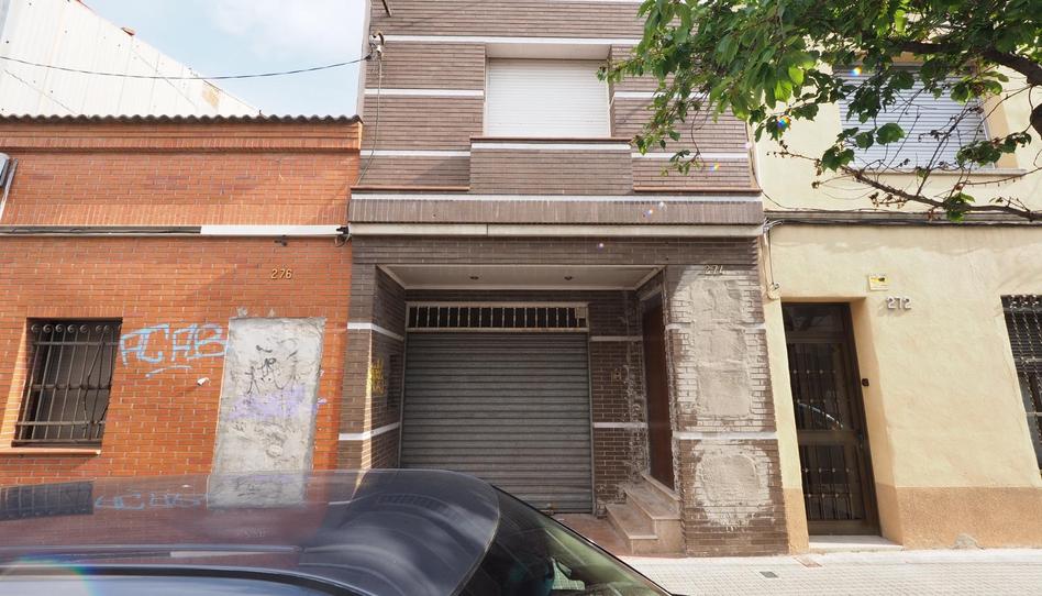 Foto 1 de Casa o chalet en venta en Sant Pere Nord, Barcelona