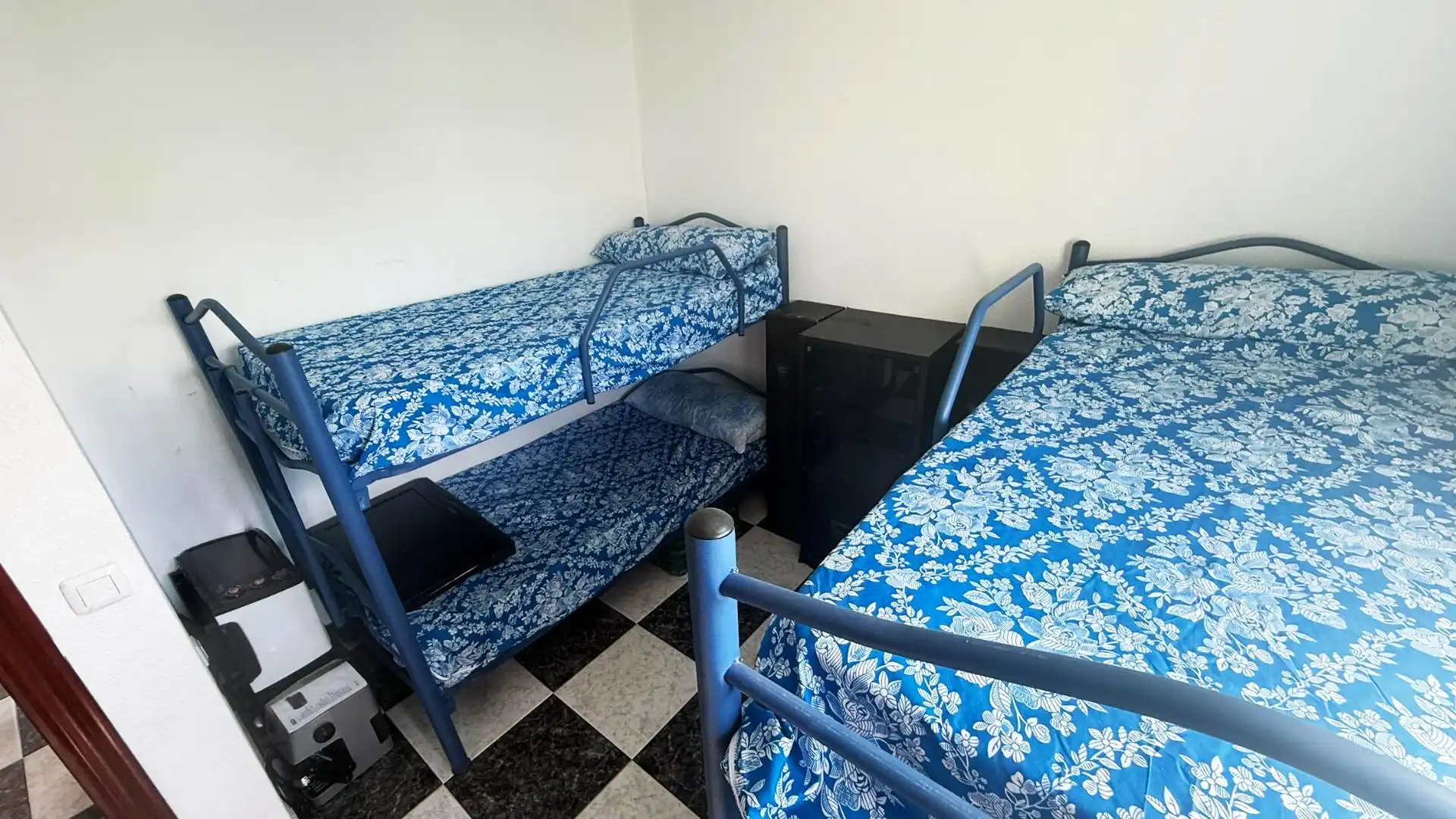 Dormitori de Casa o xalet en venda en Chiclana de la Frontera amb Jardí privat, Terrassa i Traster