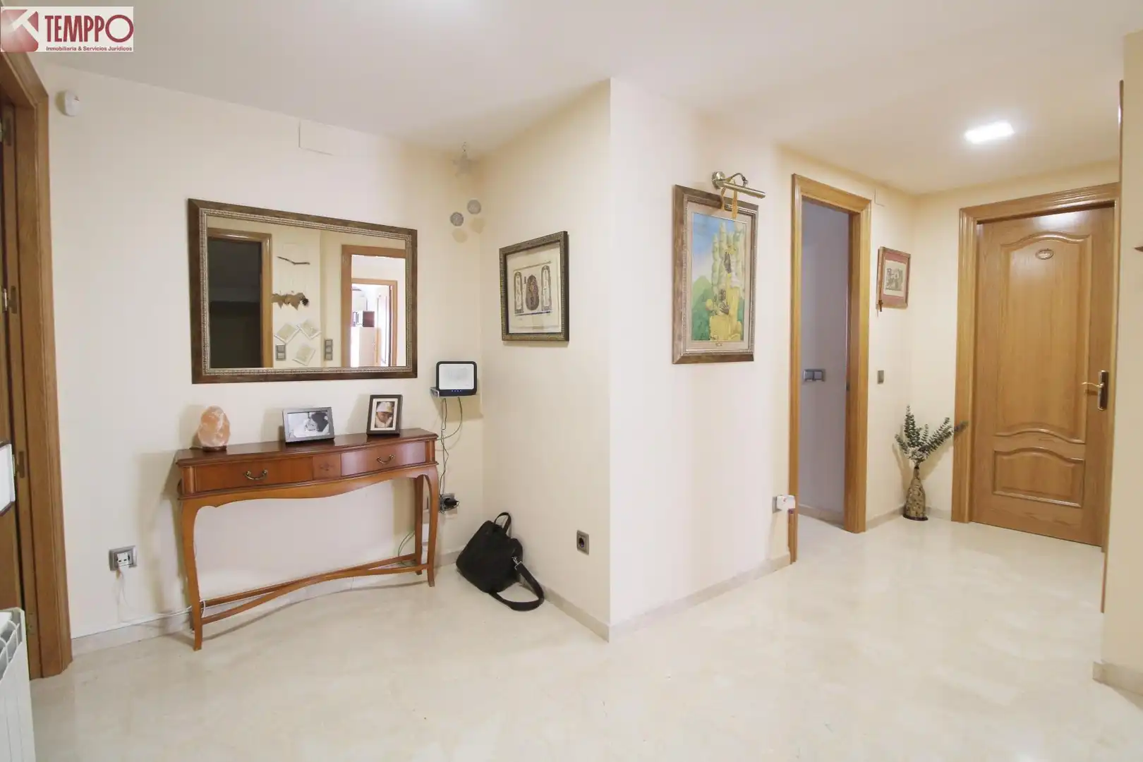 Flat with terrace for sale in Centre, imagen 8