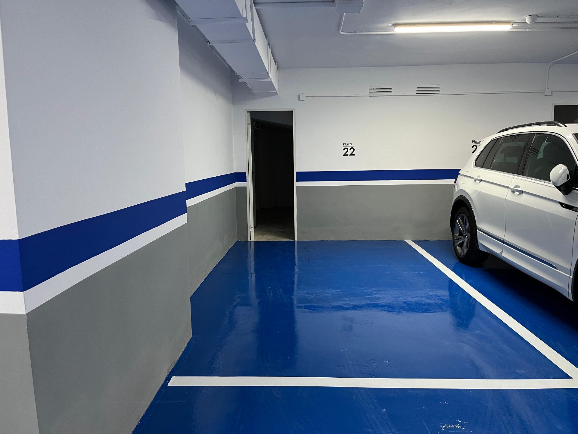 Garatge de lloguer a Santa Maria del Puig, 11