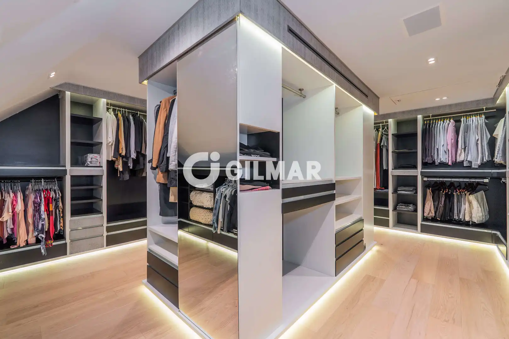 Villa in vendita a Urbanización La Moraleja, imagen 13