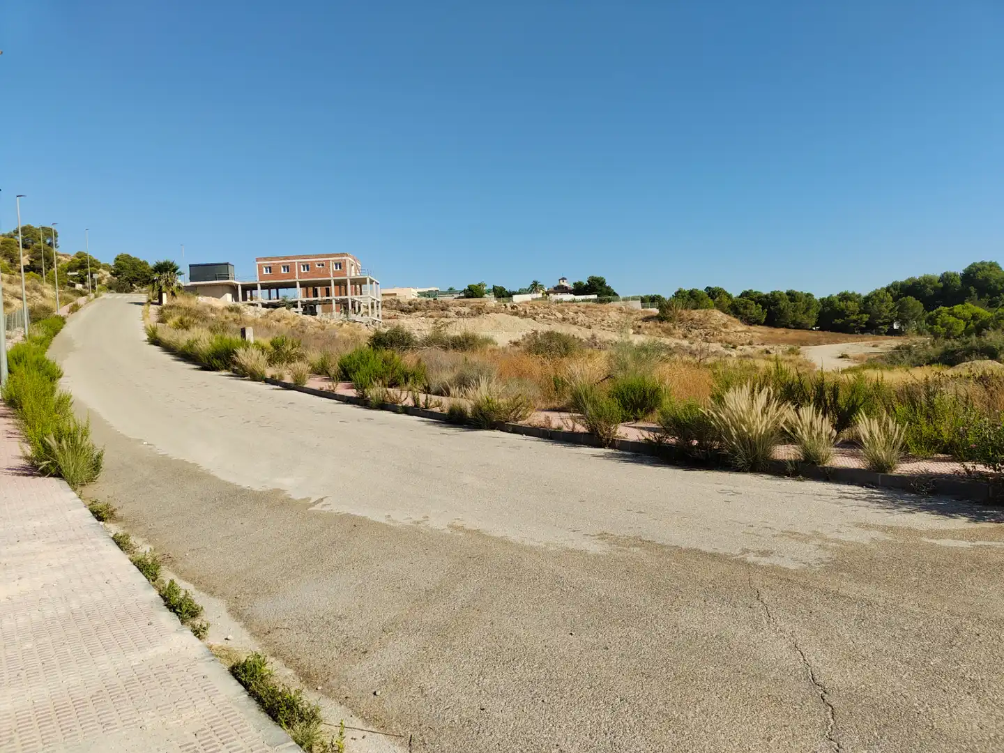 Wohnbaugrundstück zum Verkauf in Las Torres de Cotillas, imagen 5
