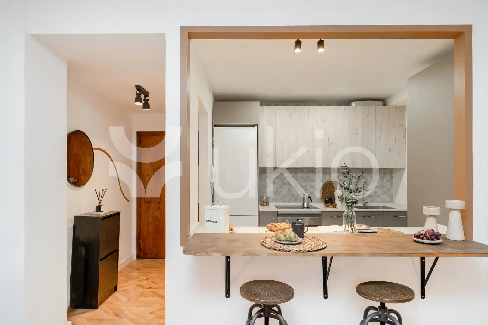 Apartment mit Aufzug zur Miete in Calle del General Pardiñas, imagen 14