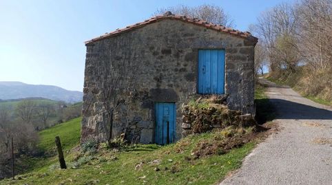 Foto 2 de Finca rústica en venda a Poblado Bustablado, 8174, Arredondo, Cantabria