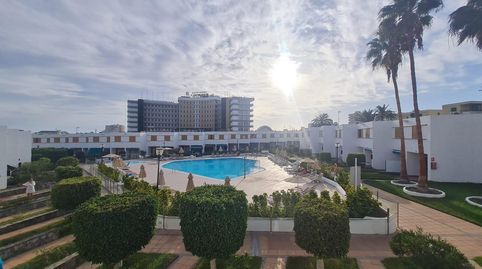 Foto 2 de Apartament de lloguer a Avenida de Italia, 29, Playa del Inglés, San Bartolomé de Tirajana
