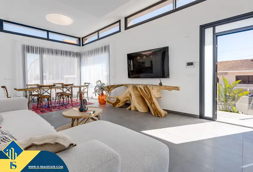 Villa avec terrasse à vendre à Zona Carrefour - Urbanizaciones, imagen 5