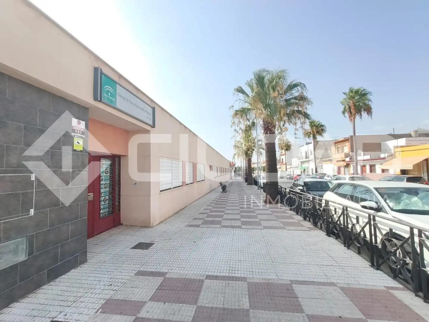 Haus zum Verkauf in El Cuervo de Sevilla, imagen 20