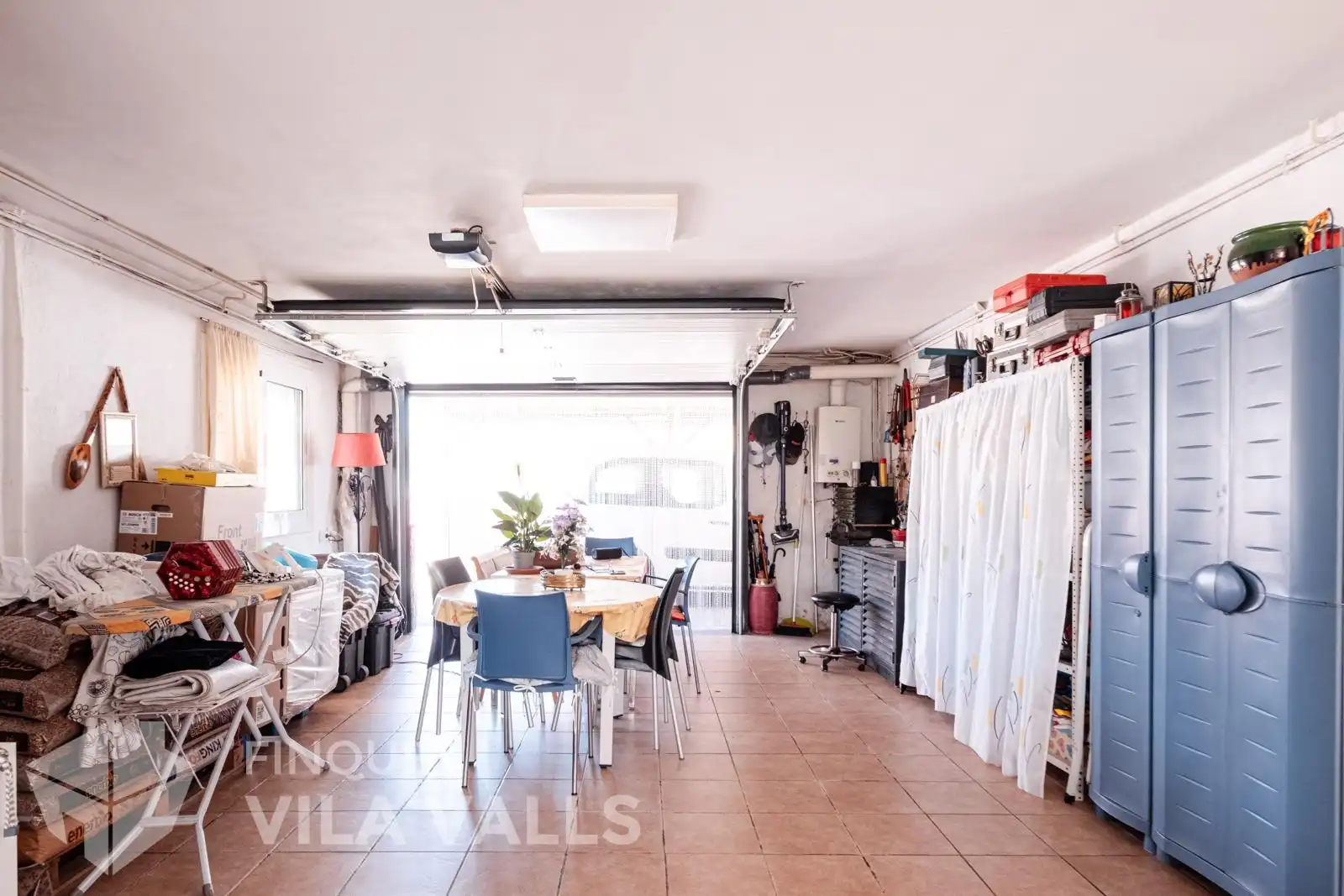 Casa o xalet en venda en Caldes de Montbui amb Piscina comunitària