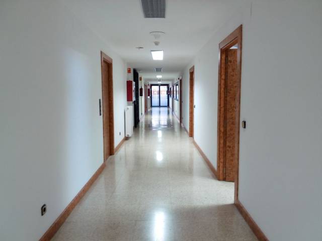 Oficina en Alquiler en Avenida de la Reguera en Sur - PAU 4