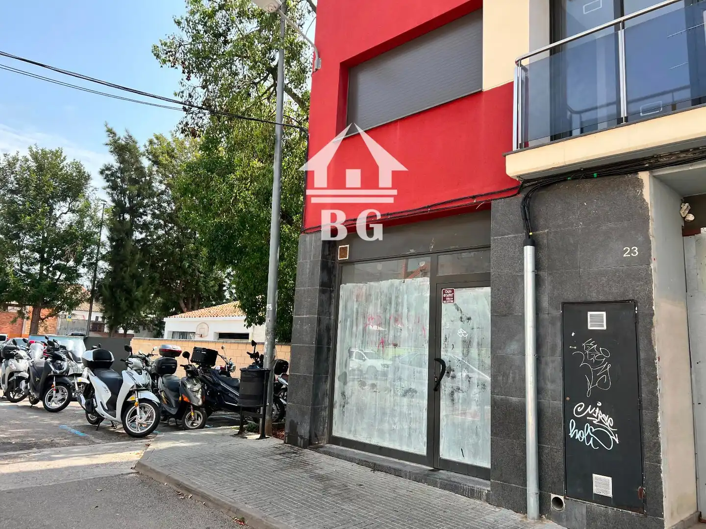 Locale commerciale in vendita a Sant Isidre, imagen 3