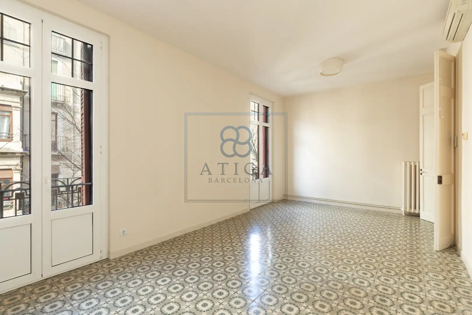 Habitación de Piso en venta en Manresa con Aire acondicionado, Calefacción y Terraza