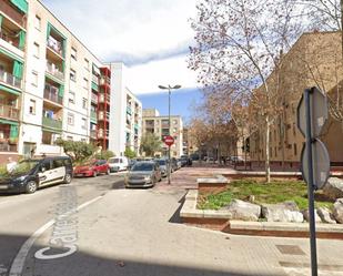 Exterior view of Flat for sale in Sabadell