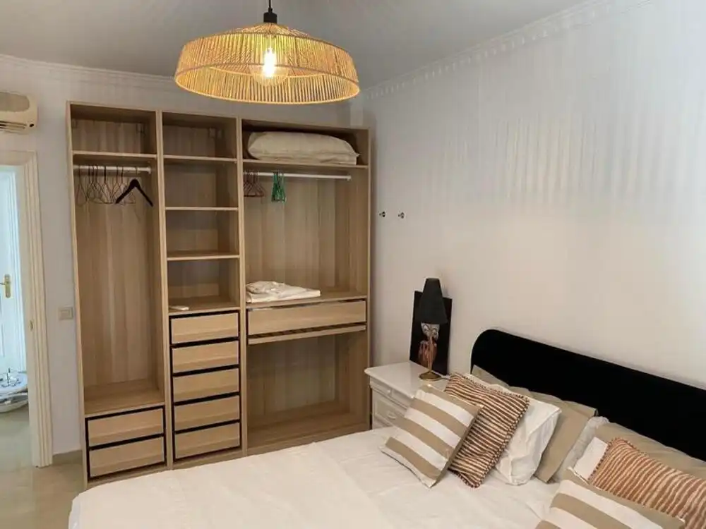 Dormitori de Casa o xalet de lloguer en Benamara - Atalaya