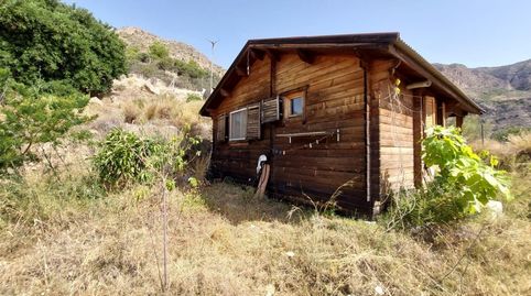 Foto 3 von Country house zum Verkauf in Los Guájares, Granada